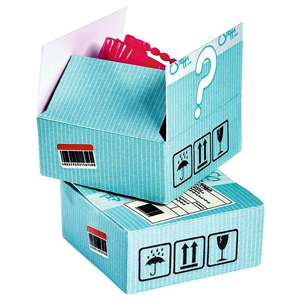 Papusa Simba Steffi Love Shooping Fun 29 cm cu accesorii 5 Papusa Simba Steffi Love Shooping Fun 29 cm cu accesorii - Image 4