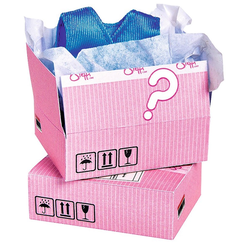 Papusa Simba Steffi Love Shooping Fun 29 cm cu accesorii 4 Papusa Simba Steffi Love Shooping Fun 29 cm cu accesorii - Image 3