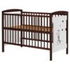 Patut Copii Din Lemn Hubners Karly Girafa 120X60 Cm Venghe 5 Patut Copii Din Lemn Hubners Karly Girafa 120X60 Cm Venghe I Best Buy Babys