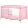 Patut pliabil Chipolino Capri rose water I Best Buy Babys