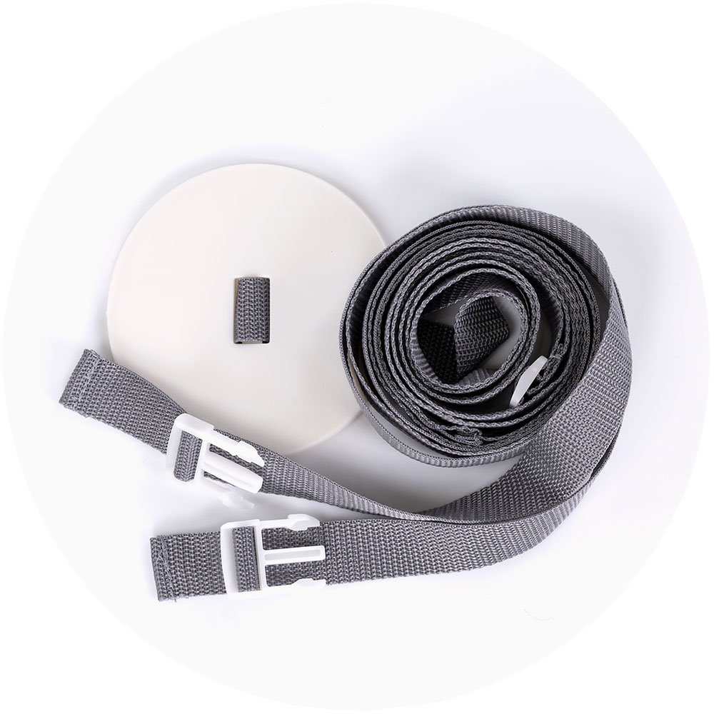 Patut pliabil Chipolino Glory cu laterala culisanta cloud 11 Patut pliabil Chipolino Glory cu laterala culisanta cloud - Image 10