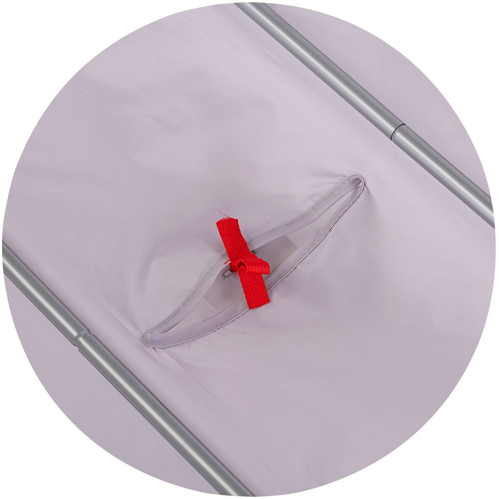 Patut pliabil Chipolino Glory cu laterala culisanta cloud 8 Patut pliabil Chipolino Glory cu laterala culisanta cloud - Image 7