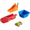 Pista De Masini Hot Wheels By Mattel Flip Ripped Cu 1 Masinuta I Best Buy Babys