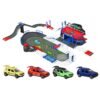 Pista De Masini Majorette Creatix Dacia Duster Test Center Cu 4 Masinute I Best Buy Babys