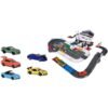 Pista de masini Majorette Creatix Porsche Experience Center cu 5 masinute 6 Pista de masini Majorette Creatix Porsche Experience Center cu 5 masinute I Best Buy Babys