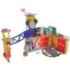 Pista de masini Simba Fireman Sam Mega Fire Station XXL 15 Pista de masini Simba Fireman Sam Mega Fire Station XXL I Best Buy Babys