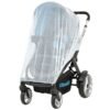 Plasa anti insecte pentru carucioare Chipolino nou nascuti white I Best Buy Babys