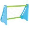 Poarta de fotbal pentru copii Pilsan Champion Football Goal blue I Best Buy Babys