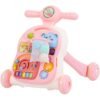 Premergator Chipolino Bear 3 in 1 pink I Best Buy Babys