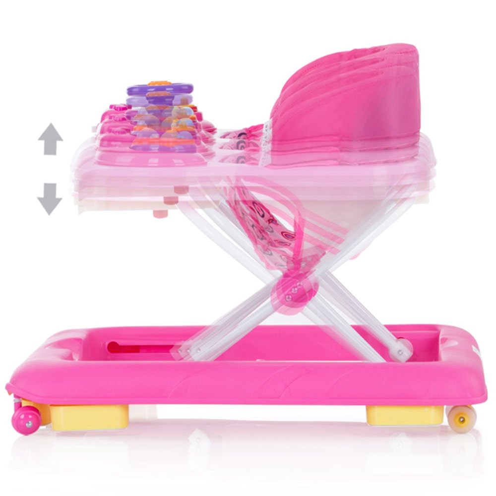 Premergator Chipolino Carrera pink 4 Premergator Chipolino Carrera pink - Image 3