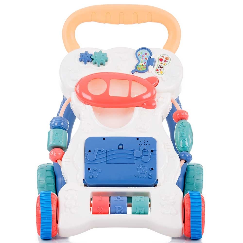 Premergator Chipolino Learn and Play 3 Premergator Chipolino Learn and Play - Image 2