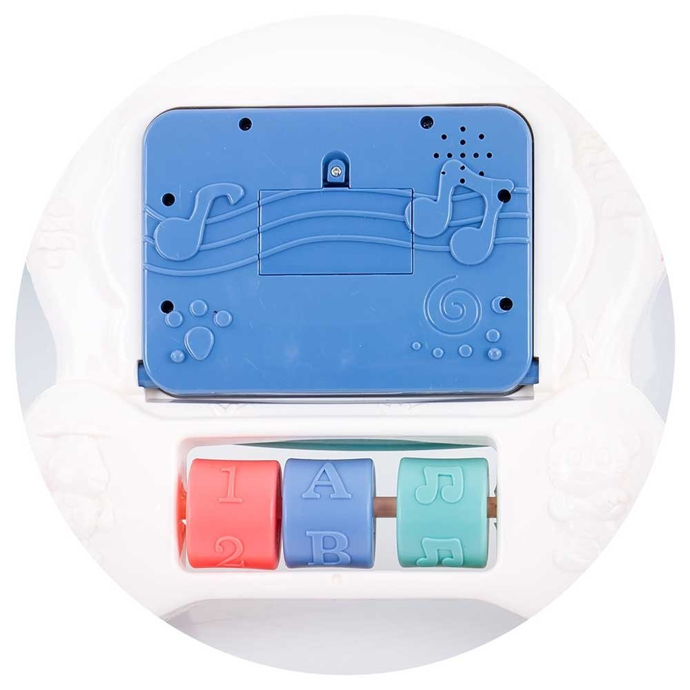 Premergator Chipolino Learn and Play 5 Premergator Chipolino Learn and Play - Image 4