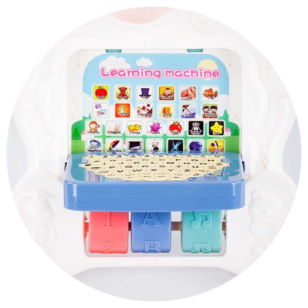 Premergator Chipolino Learn and Play 4 Premergator Chipolino Learn and Play - Image 3