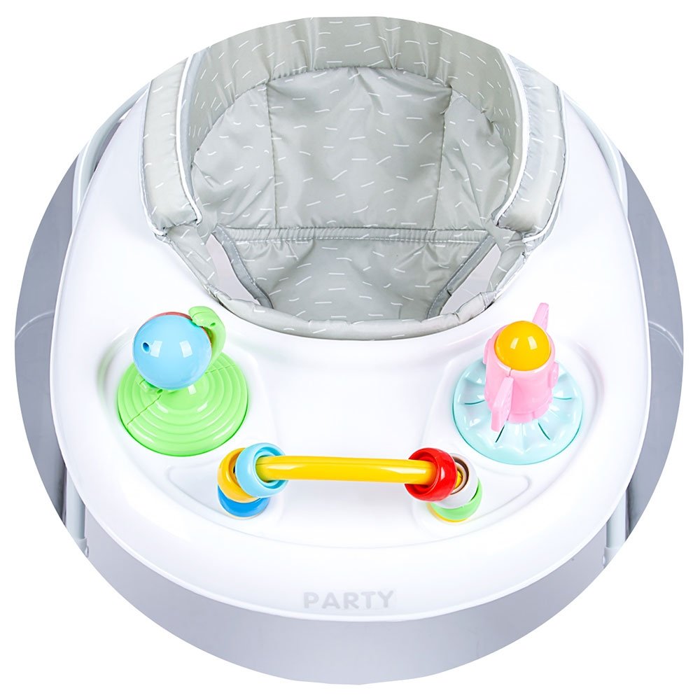 Premergator Chipolino Party 4 in 1 platinum 9 Premergator Chipolino Party 4 in 1 platinum - Image 8