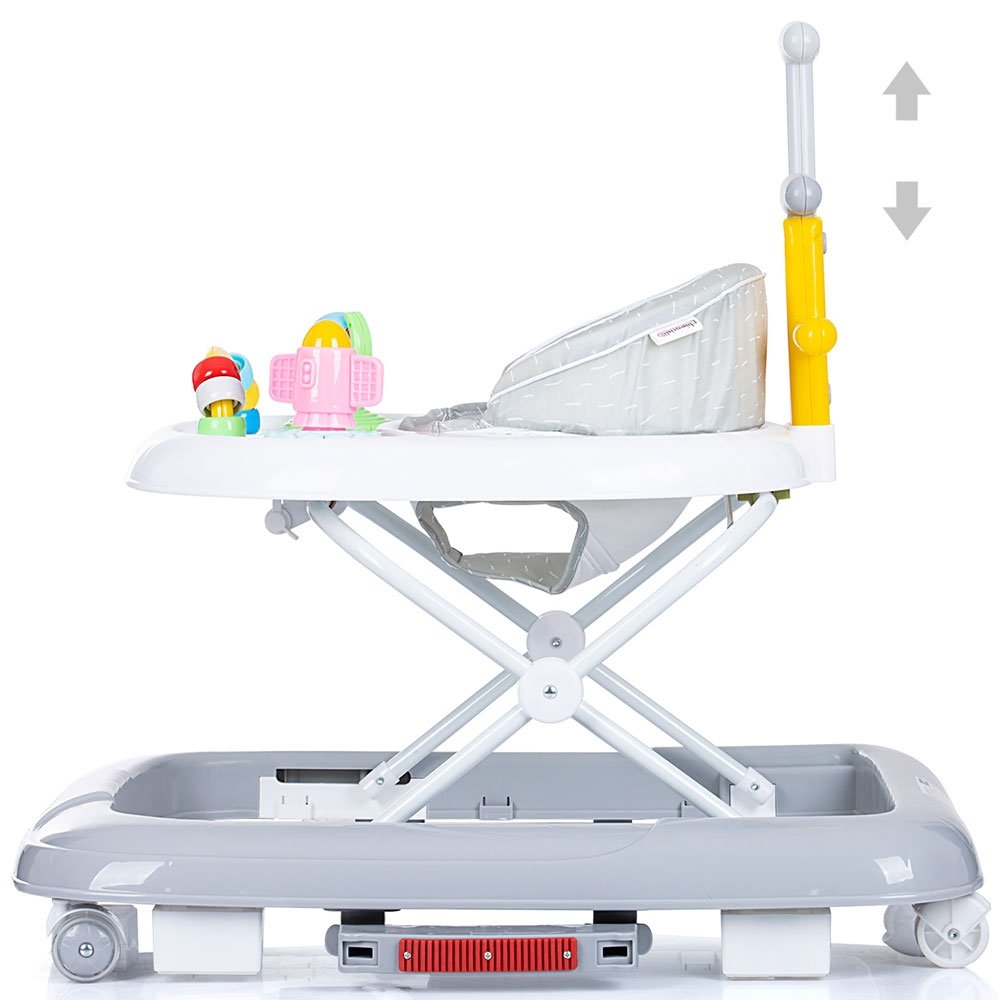 Premergator Chipolino Party 4 in 1 platinum 6 Premergator Chipolino Party 4 in 1 platinum - Image 5