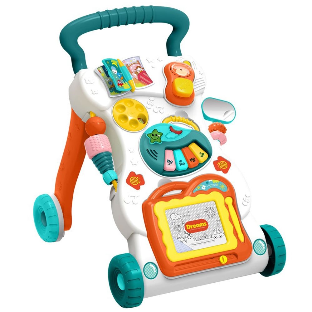 Premergator Chipolino Piano 2 Premergator Chipolino Piano