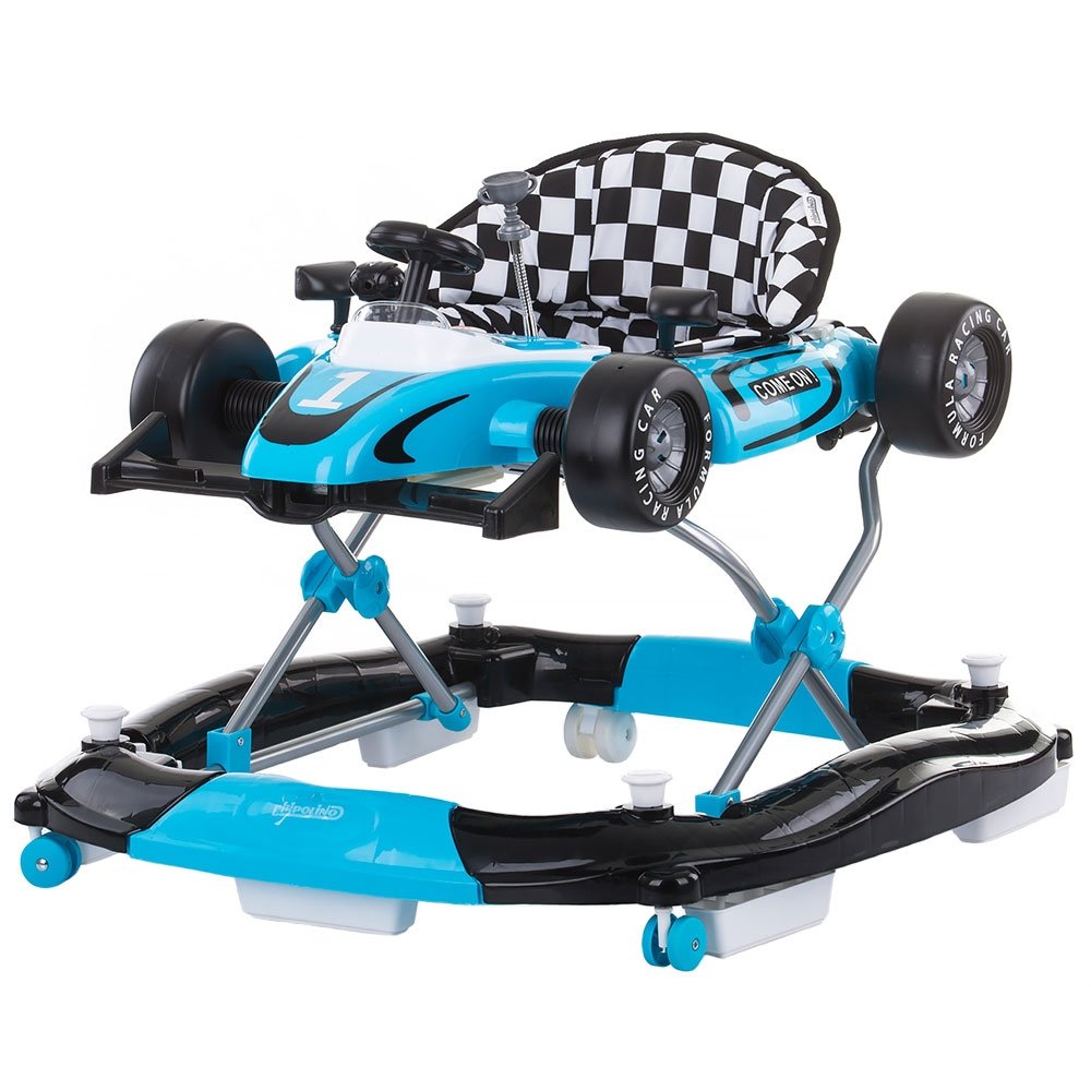 Premergator Chipolino Racer 4 in 1 blue 2 Premergator Chipolino Racer 4 in 1 blue
