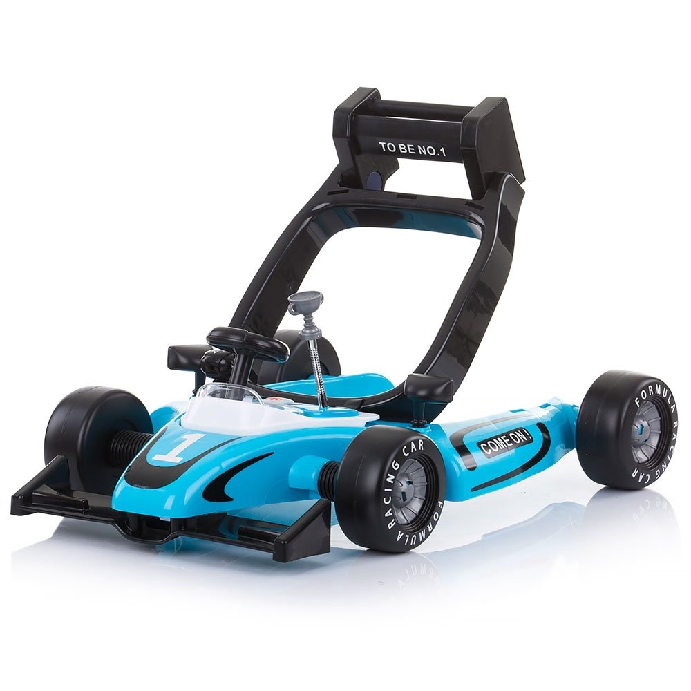Premergator Chipolino Racer 4 in 1 blue 6 Premergator Chipolino Racer 4 in 1 blue - Image 5