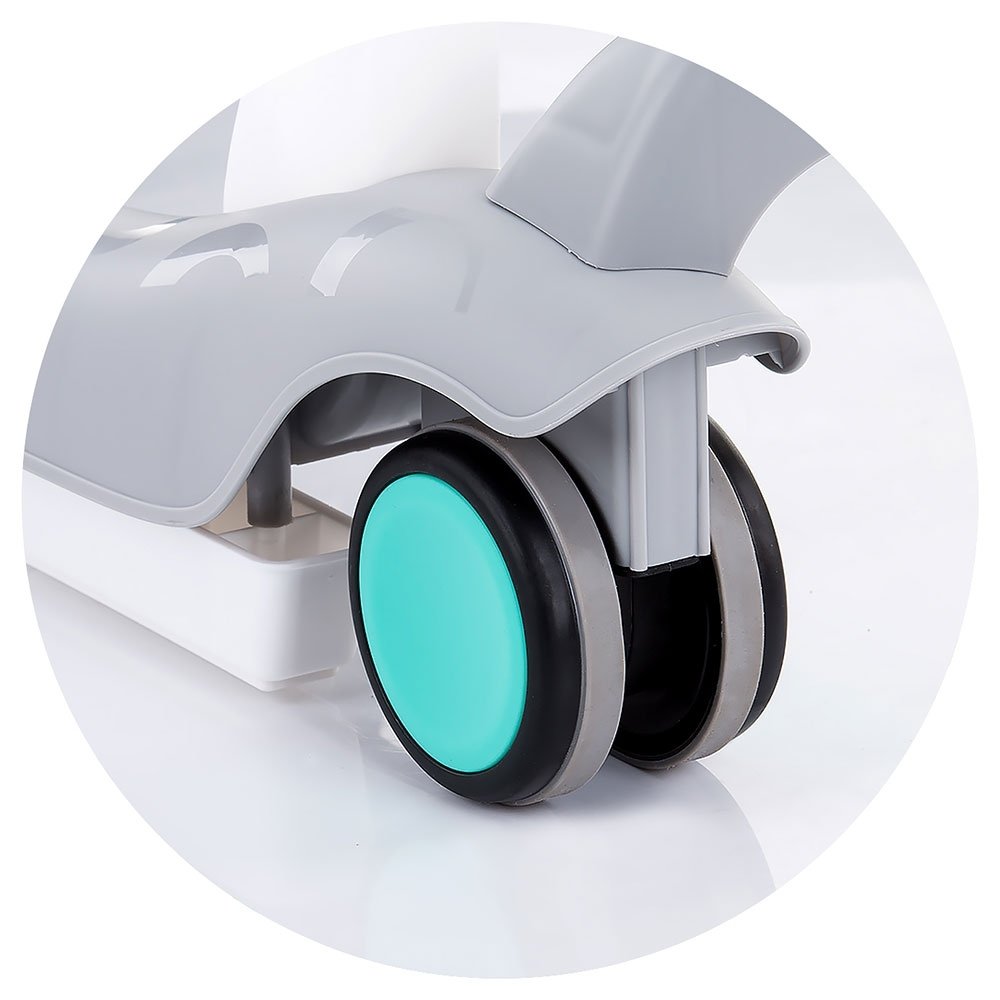 Premergator Chipolino Super Star 2 in 1 peony pink 10 Premergator Chipolino Super Star 2 in 1 peony pink - Image 9