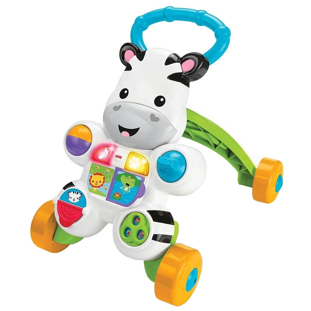 Premergator Fisher Price By Mattel Infant Zebra 2 Premergator Fisher Price By Mattel Infant Zebra