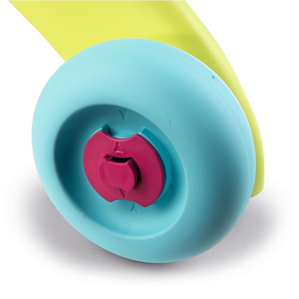 Premergator Smoby Cootons 2 in 1 verde 10 Premergator Smoby Cootons 2 in 1 verde - Image 9