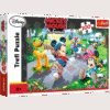 Puzzle Trefl Disney Mickey Mouse, Joaca pe role 100 piese 5 Puzzle Trefl Disney Mickey Mouse Joaca pe role 100 piese I Best Buy Babys