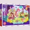 Puzzle Trefl Enchantimals Bree Danessa si Felicy in gradina 160 piese I Best Buy Babys