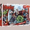 Puzzle Trefl Marvel Avengers, Sa atacam 100 piese 5 Puzzle Trefl Marvel Avengers Sa atacam 100 piese I Best Buy Babys