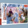 Puzzle Trefl Maxi Disney Frozen 2, In cautarea aventurii 24 piese 6 Puzzle Trefl Maxi Disney Frozen 2 In cautarea aventurii 24 piese I Best Buy Babys