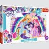 Puzzle Trefl Maxi My Little Pony Poneii veseli 24 piese I Best Buy Babys
