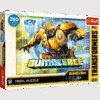 Puzzle Trefl Transformers Bumblebee 260 Piese I Best Buy Babys