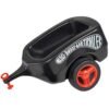 Remorca Big Bobby Car black 11 Remorca Big Bobby Car black I Best Buy Babys