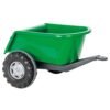 Remorca Pilsan Super 07 295 Green I Best Buy Babys
