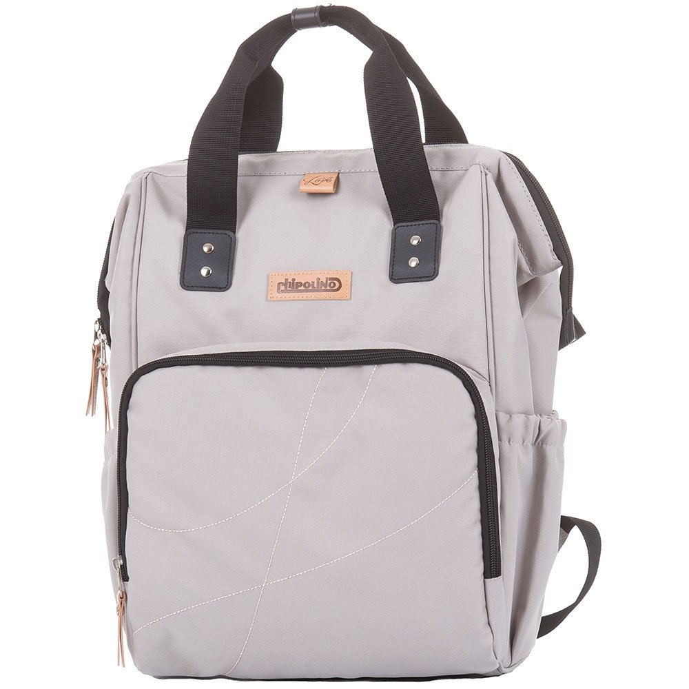 Rucsac si gentuta de infasat Chipolino sand 2 Rucsac si gentuta de infasat Chipolino sand