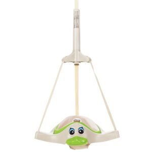 Saritor Pilsan Ducky beige green