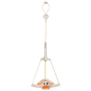 Saritor Pilsan Ducky beige orange