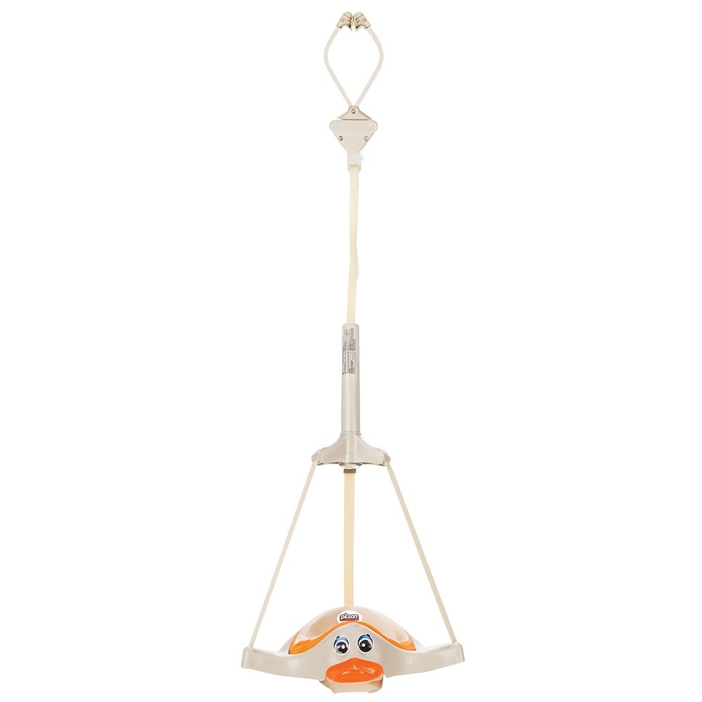 Saritor Pilsan Ducky beige orange 2 Saritor Pilsan Ducky beige orange