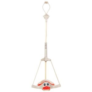 Saritor Pilsan Ducky beige red