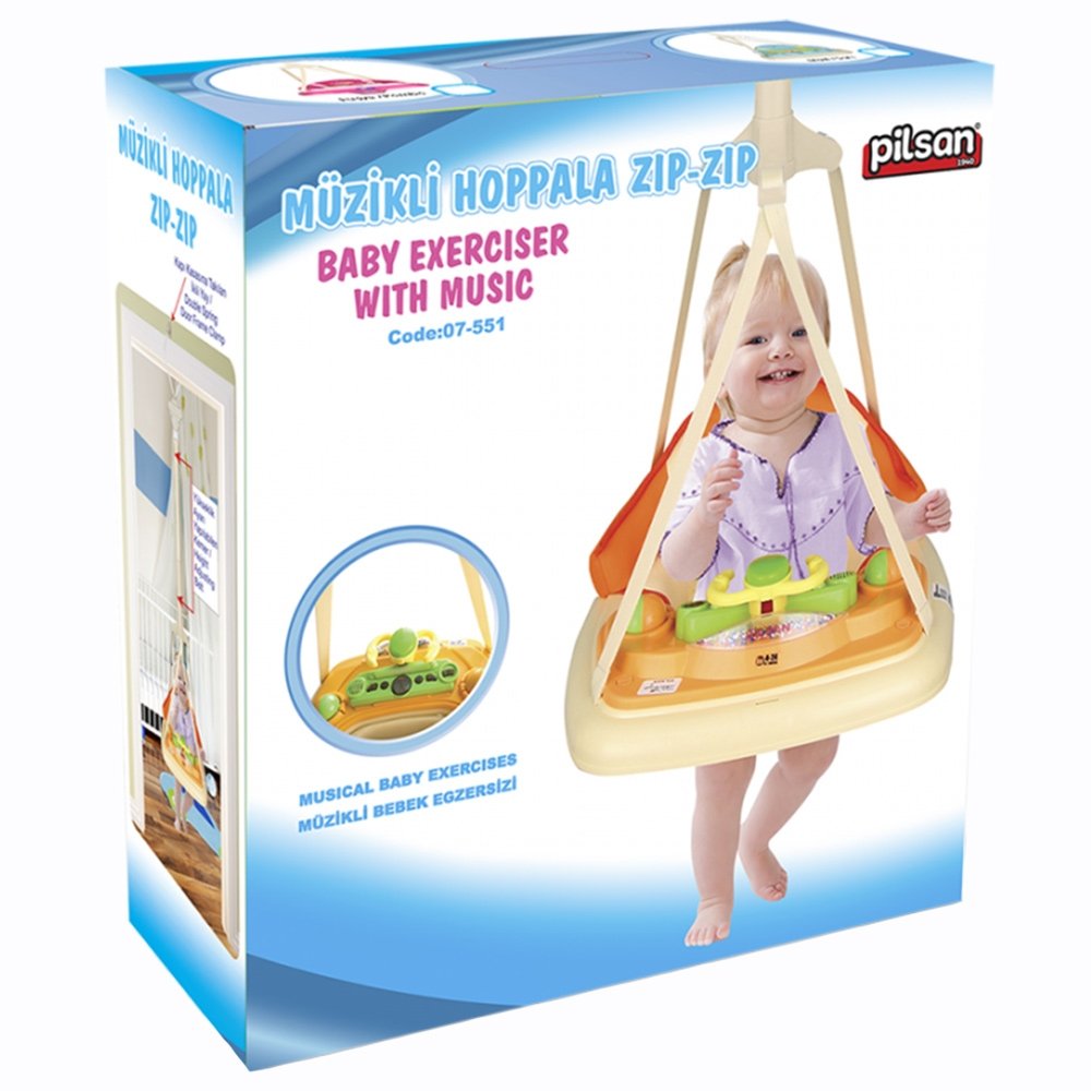 Saritor Pilsan Zip-Zip blue 3 Saritor Pilsan Zip-Zip blue - Image 2