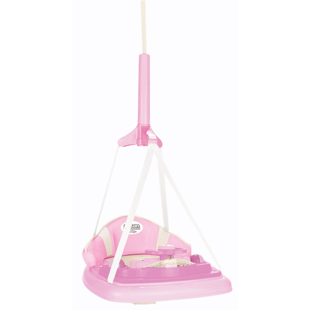 Saritor Pilsan Zip-Zip pink 2 Saritor Pilsan Zip-Zip pink