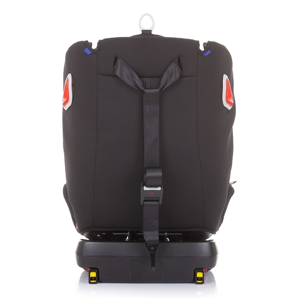 Scaun auto Chipolino Journey 0-36 kg ebony cu sistem Isofix si sezut rotativ 9 Scaun auto Chipolino Journey 0-36 kg ebony cu sistem Isofix si sezut rotativ - Image 8
