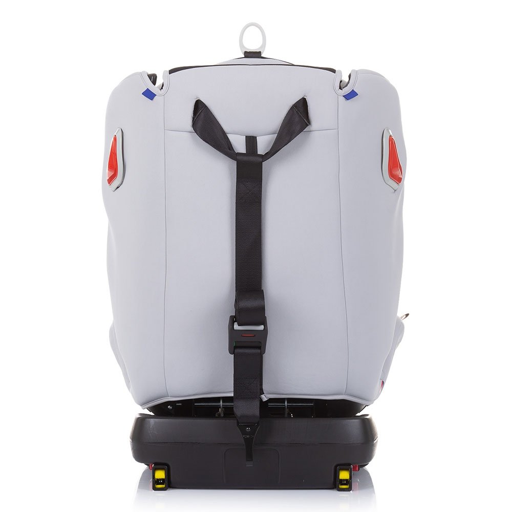 Scaun auto Chipolino Journey 0-36 kg glacier cu sistem Isofix si sezut rotativ 10 Scaun auto Chipolino Journey 0-36 kg glacier cu sistem Isofix si sezut rotativ - Image 9