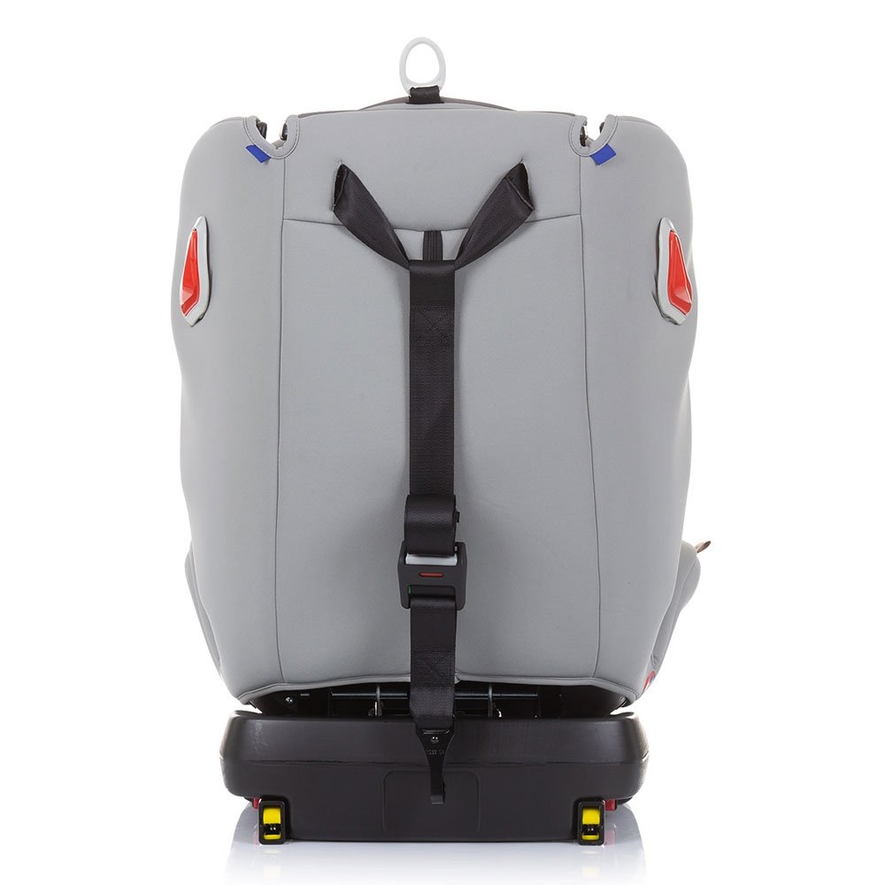 Scaun auto Chipolino Journey 0-36 kg graphite cu sistem Isofix si sezut rotativ 10 Scaun auto Chipolino Journey 0-36 kg graphite cu sistem Isofix si sezut rotativ - Image 9
