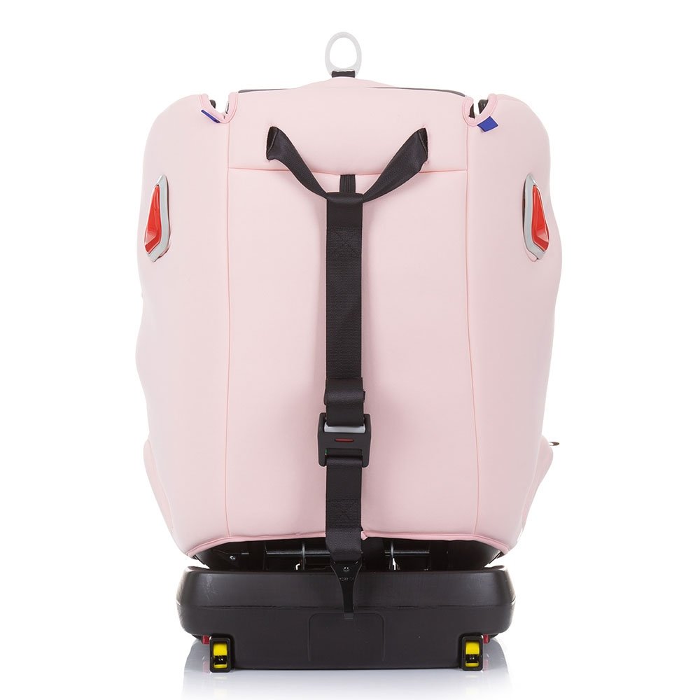 Scaun auto Chipolino Journey 0-36 kg rose water cu sistem Isofix si sezut rotativ 10 Scaun auto Chipolino Journey 0-36 kg rose water cu sistem Isofix si sezut rotativ - Image 9