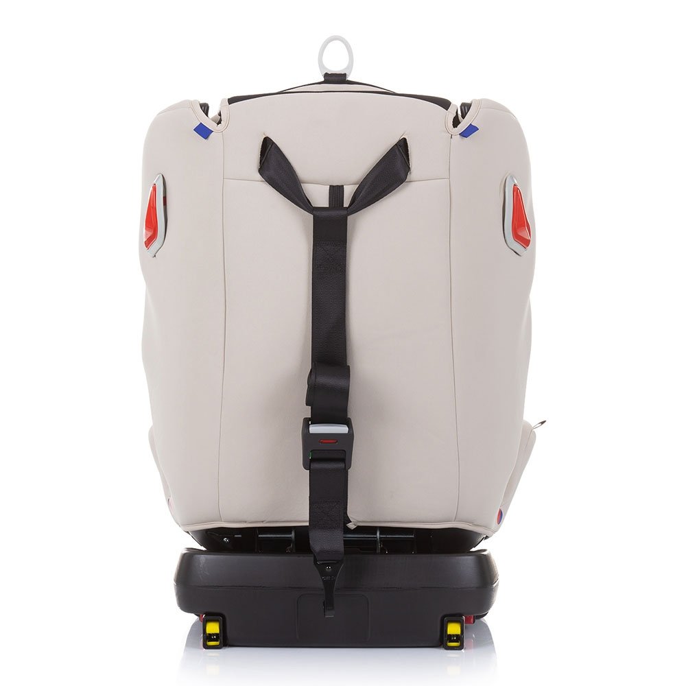 Scaun Auto Chipolino Journey 0-36 Kg Sand Cu Sistem Isofix Si Sezut Rotativ 10 Scaun Auto Chipolino Journey 0-36 Kg Sand Cu Sistem Isofix Si Sezut Rotativ - Imagine 9