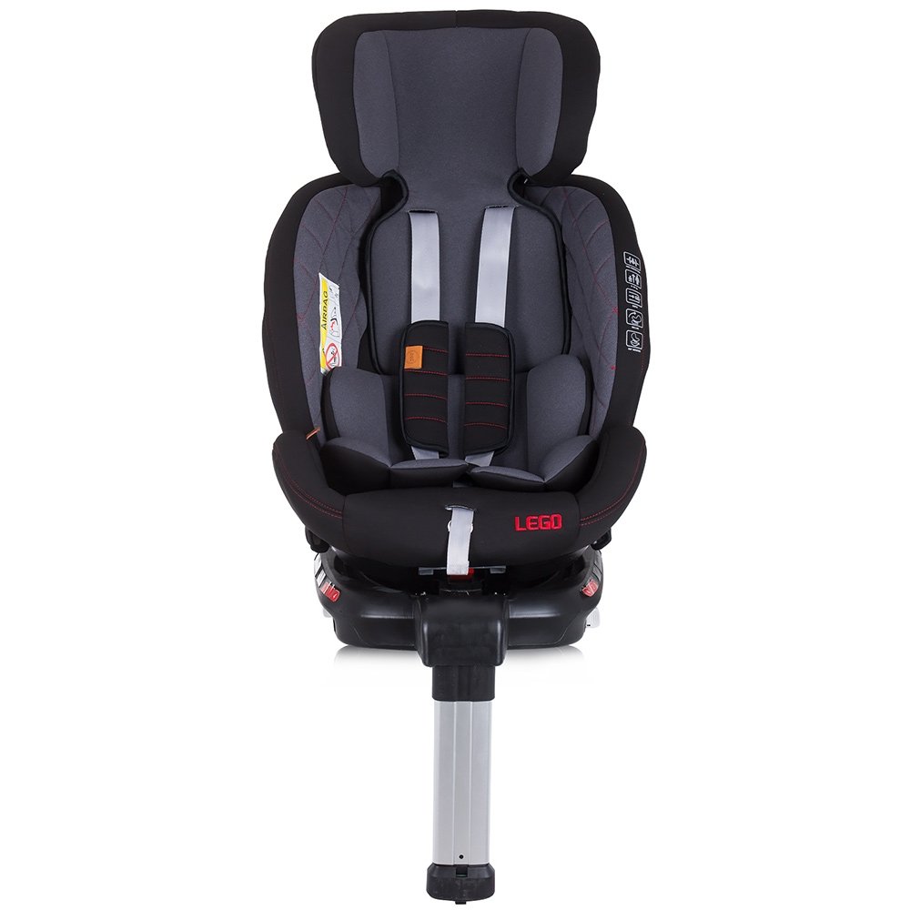 Scaun auto Chipolino Lego 0-36 kg raven cu sistem Isofix 4 Scaun auto Chipolino Lego 0-36 kg raven cu sistem Isofix - Image 3
