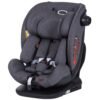 Scaun auto Chipolino My Size 0 36 kg I Size 40 150 cm anthracite cu sistem Isofix I Best Buy Babys