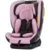 Scaun auto Chipolino Next Gen I Size 40 150 cm rose water cu sistem Isofix I Best Buy Babys