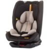 Scaun auto Chipolino Techno 0 36 kg sand cu sistem Isofix I Best Buy Babys