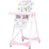 Scaun de masa Chipolino Bambino rose water 9 Scaun de masa Chipolino Bambino rose water I Best Buy Babys